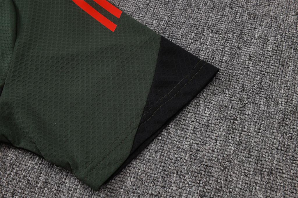 Bayern Munich Training Short sleeve Jersey 25/26