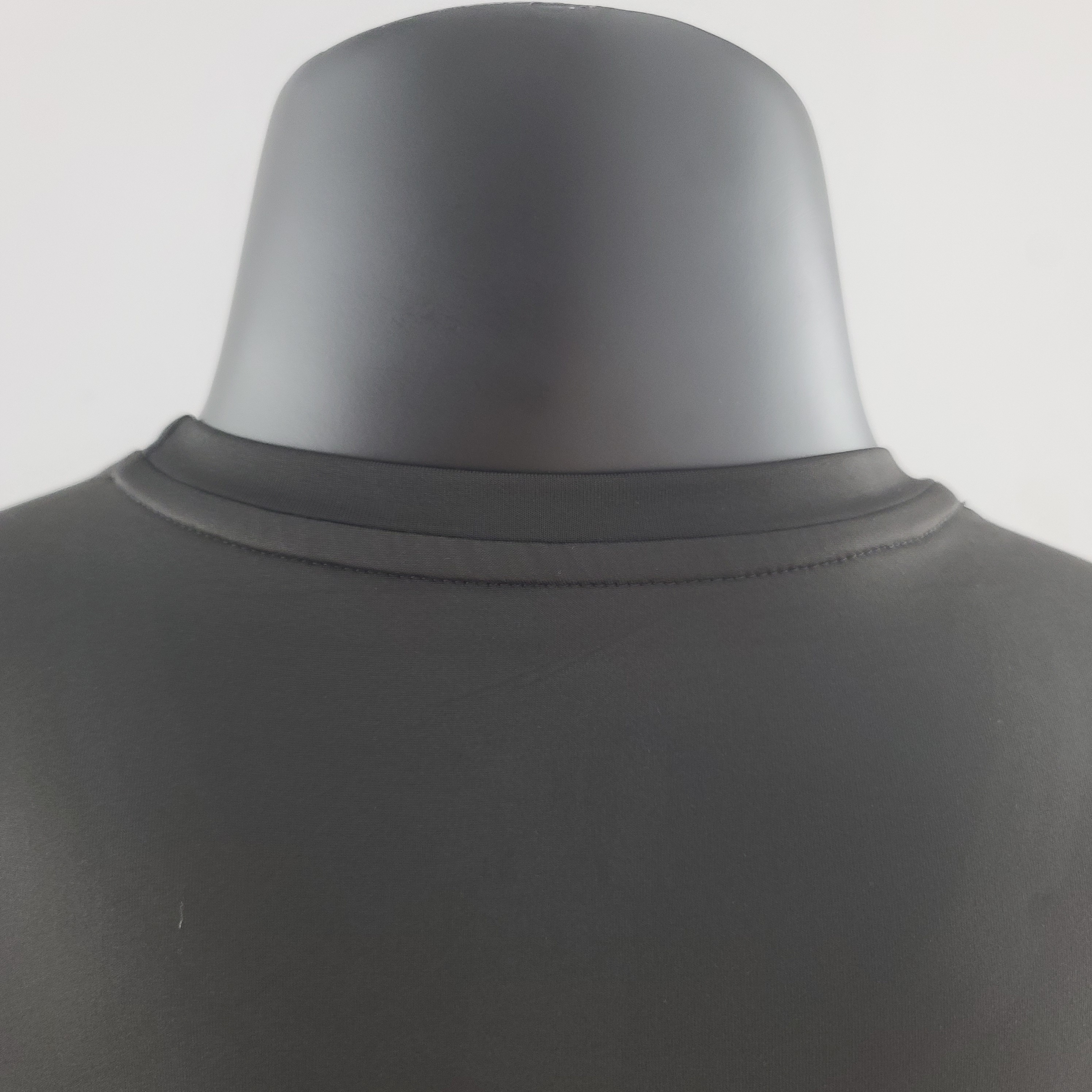 Los Angeles Lakers Casual T-shirt Black