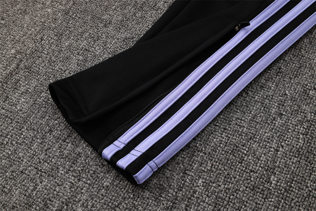 Real Madrid Training Pants 24/25