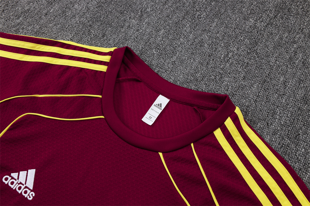 Arsenal Training Short sleeve Suit 25/26