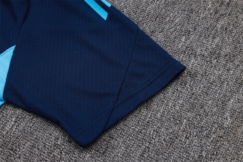 Arsenal Training Short sleeve Jersey 25/26