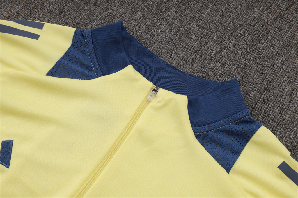 Ajax Kids Training Suit 24/25