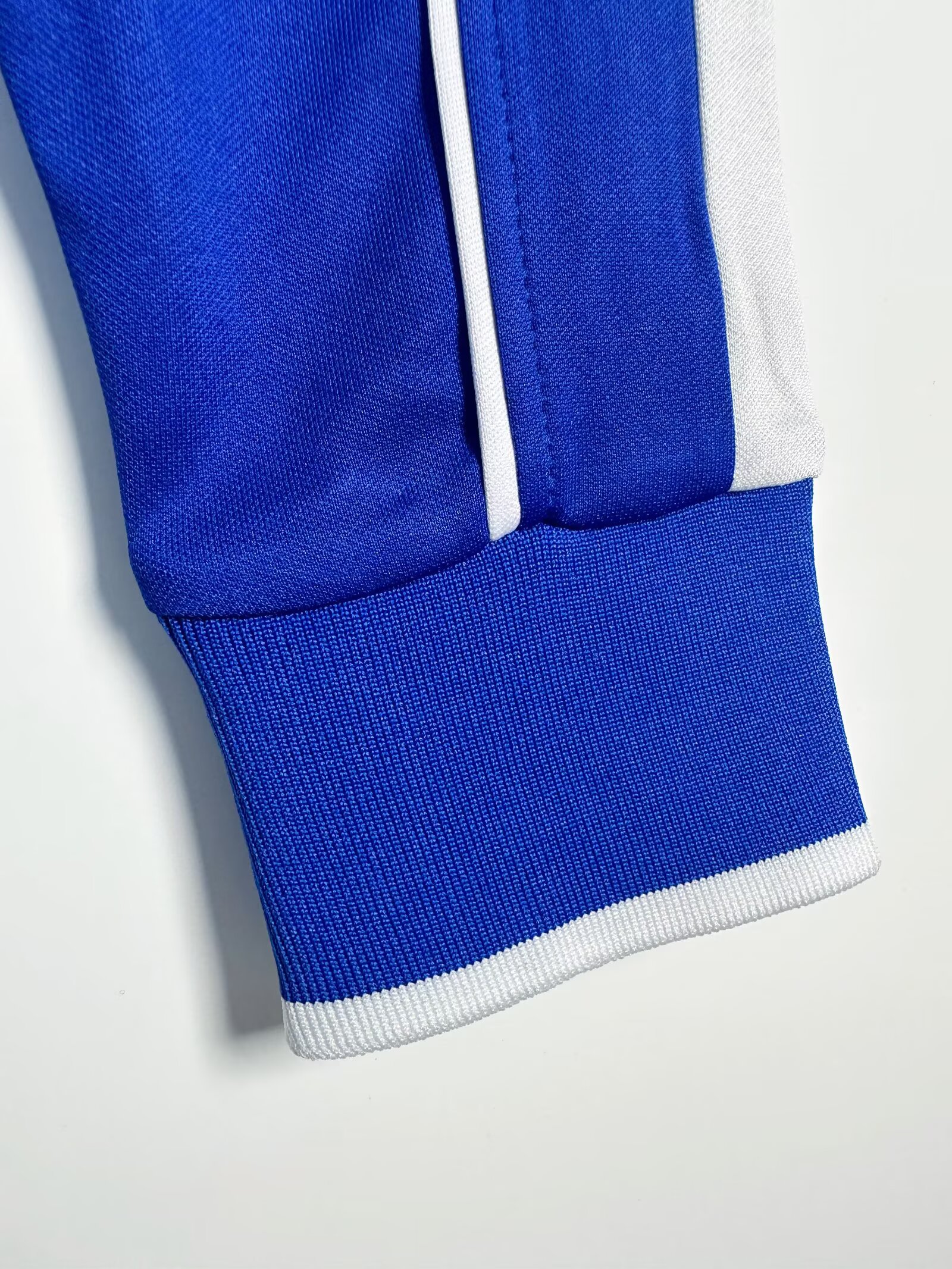 Brazil Away Retro Long Sleeve Jersey 1998