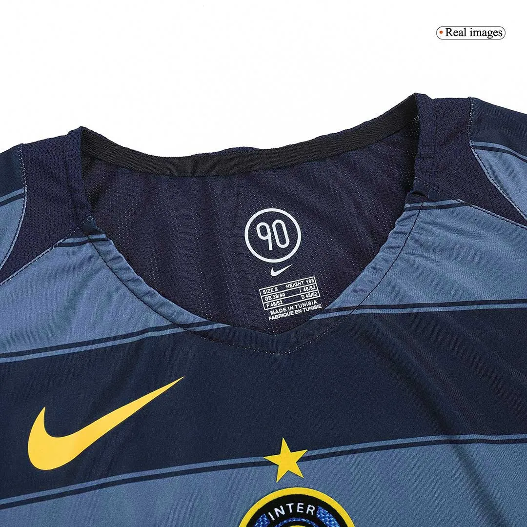 04-05 Inter Milan Retro Away Jersey