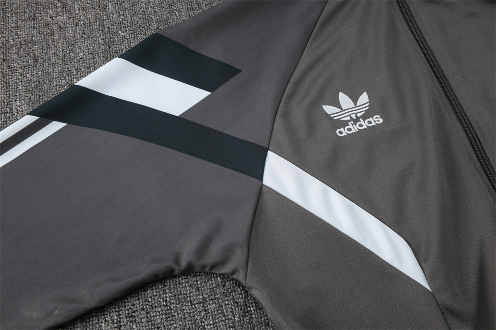 Real Madrid Training Jacket 24/25