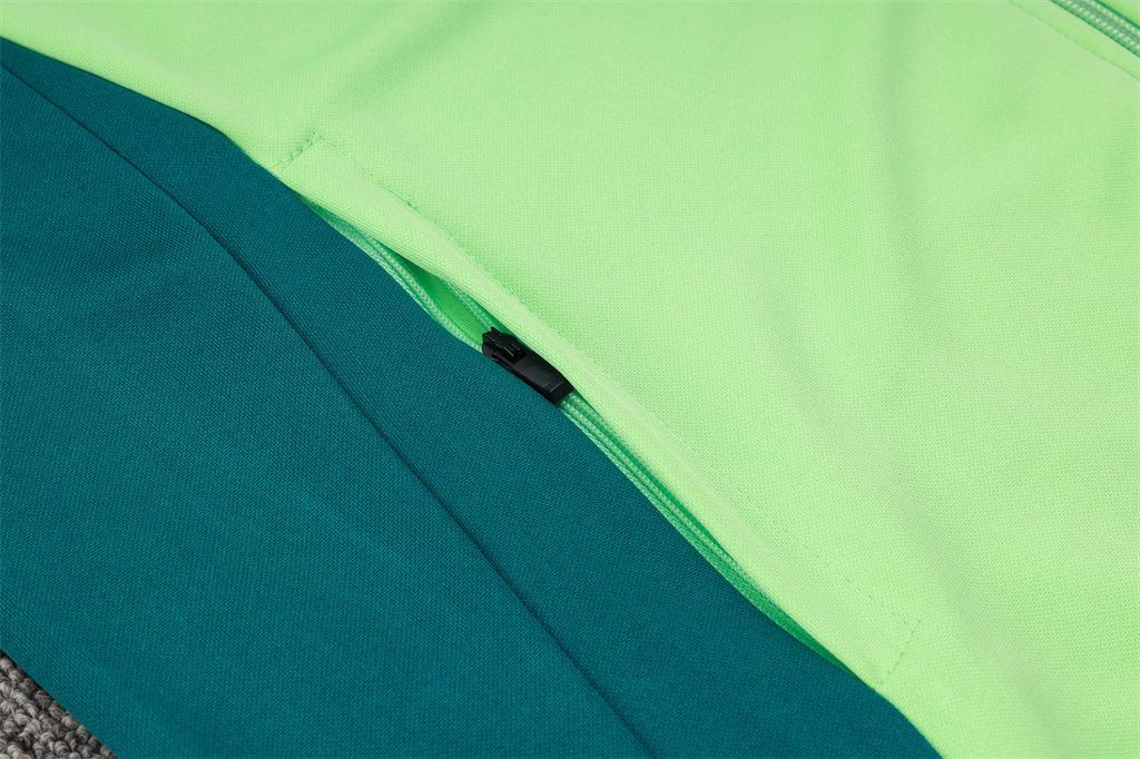 Mexico Training Jacket 24/25