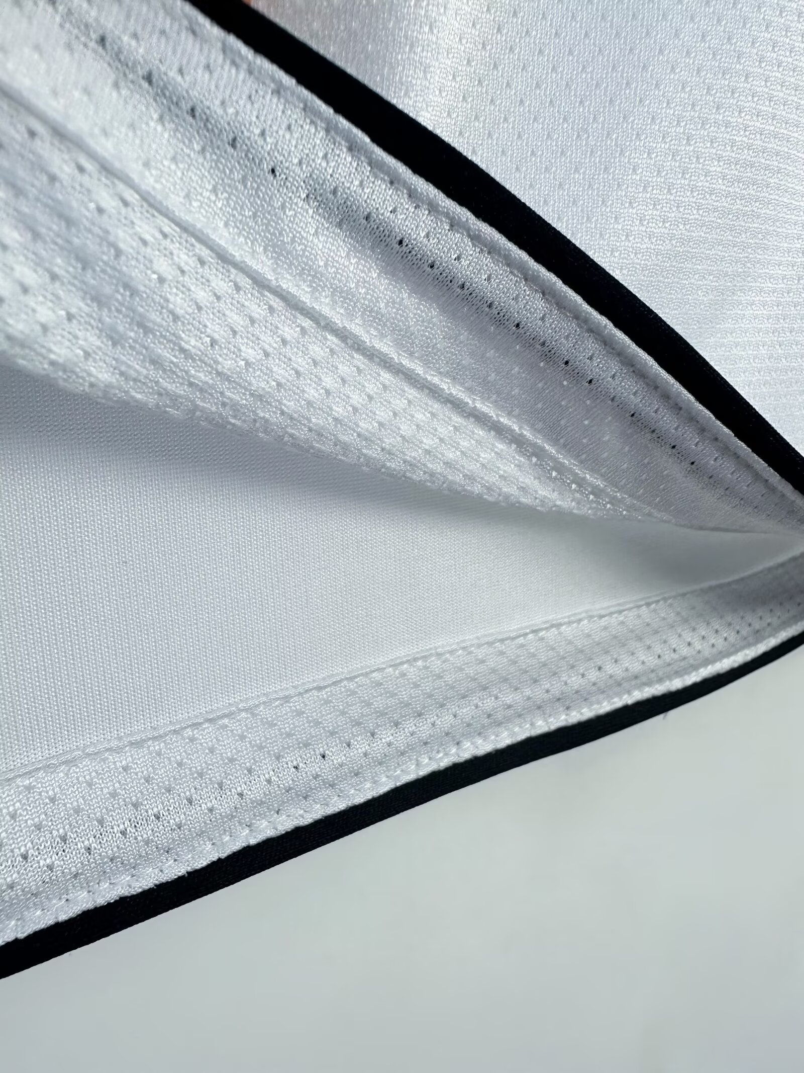 Manchester United Champions' League Third Long Sleeve Retro Jersey 2011/12