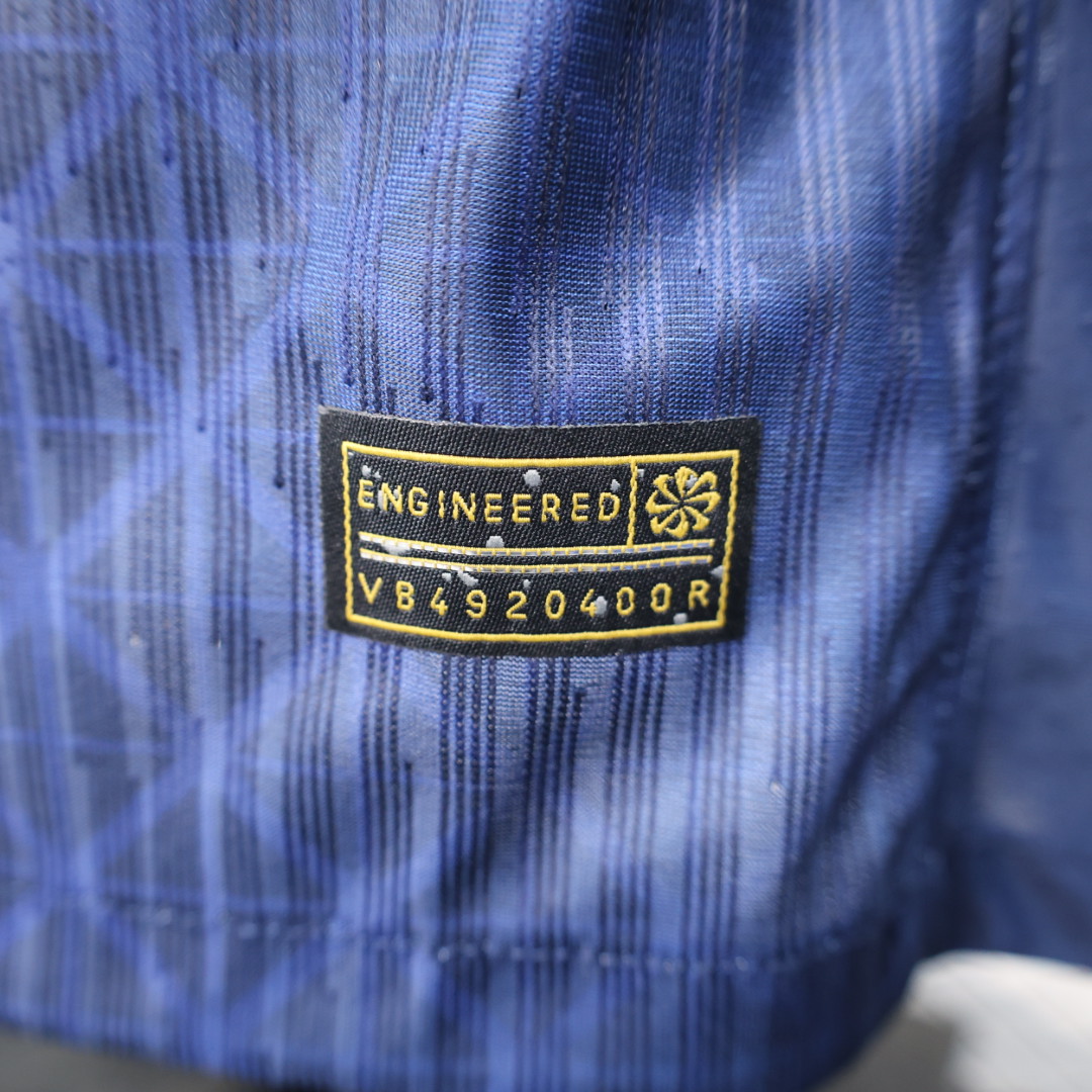 Paris Saint Germain Home Player Jersey 25/26