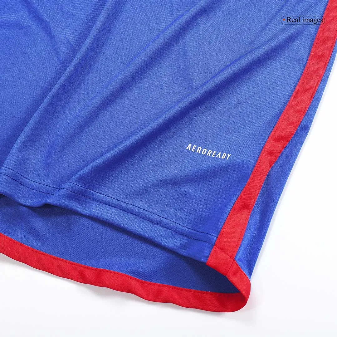 Olympique Lyonnais Away Jersey 2023/24