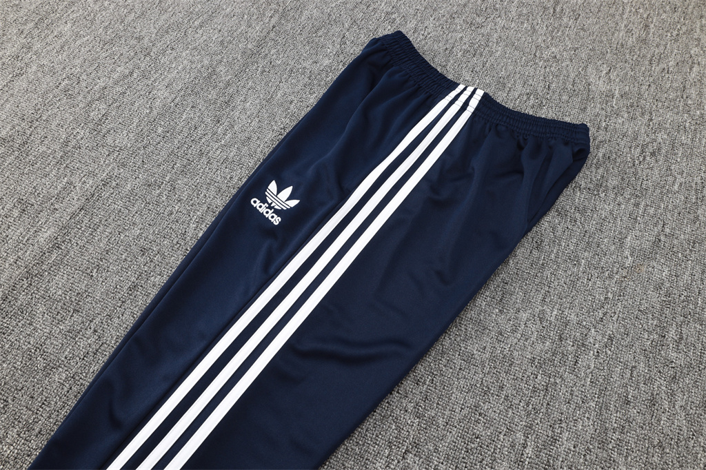 Real Madrid Training Pants 24/25