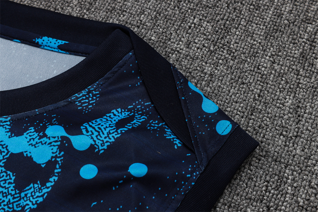 Chelsea Training Jersey 24/25