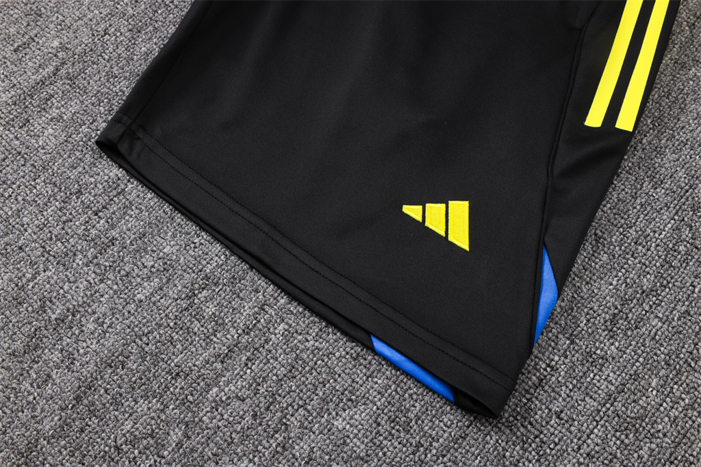 Manchester United Training Short sleeve Suit 25/26