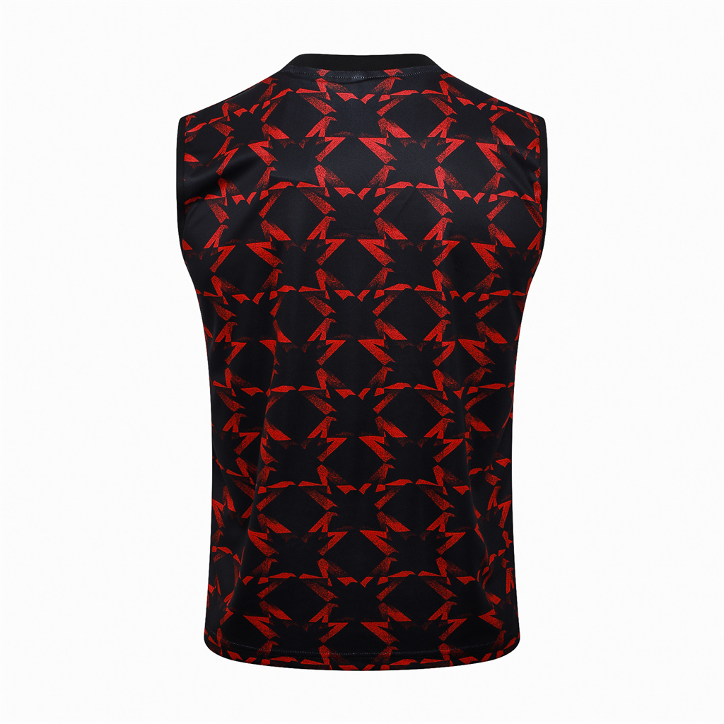 Manchester United Training Jersey 24/25