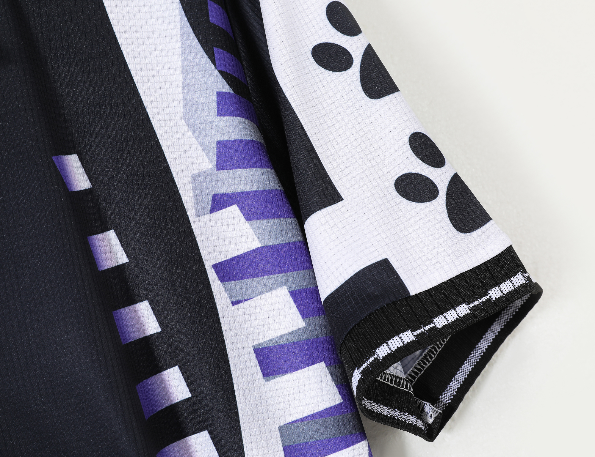 Real Madrid Third Retro Jersey 1997/98