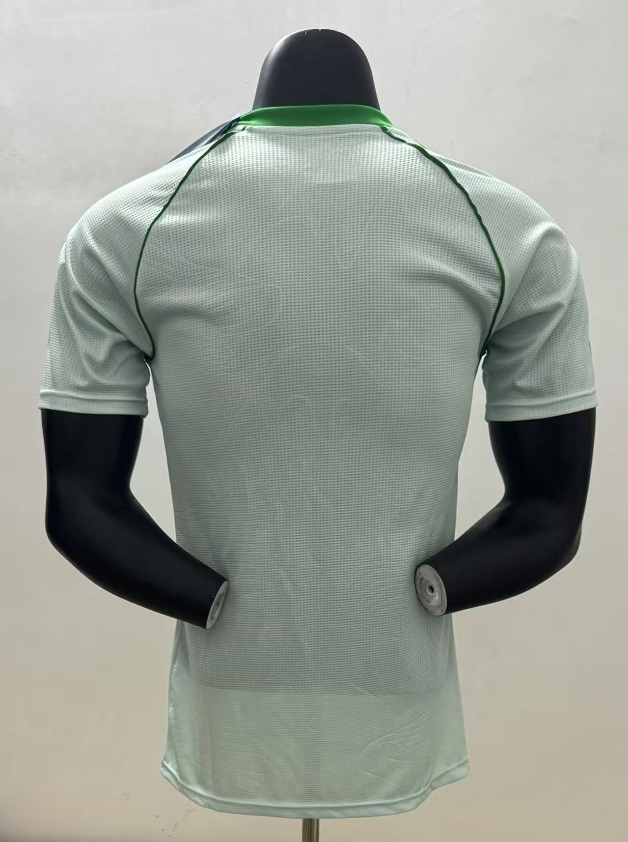 Celtic 125th Anniversary Edition Player Jersey 25/26