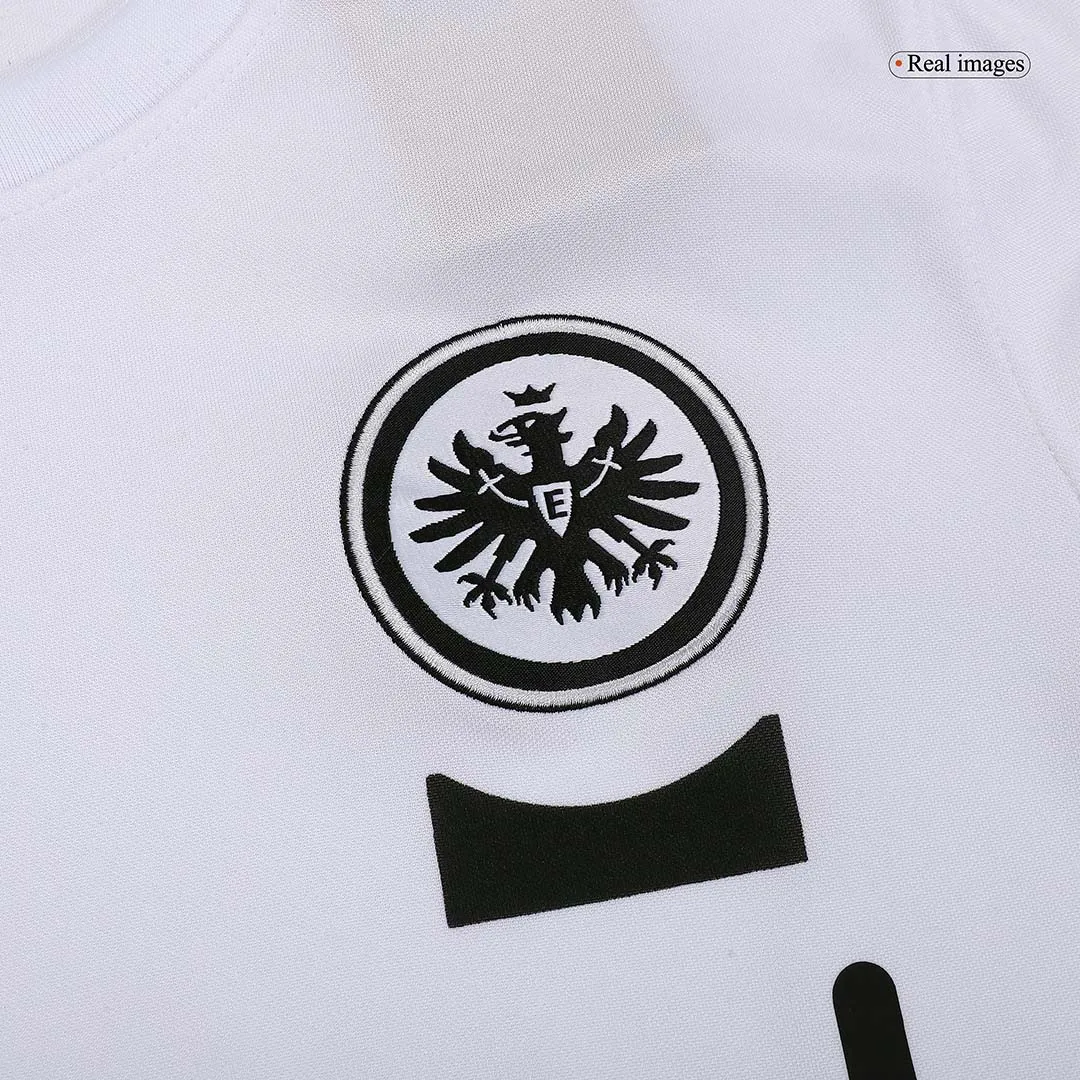 23-24 Eintracht Frankfurt DFB Pokal Final Jersey