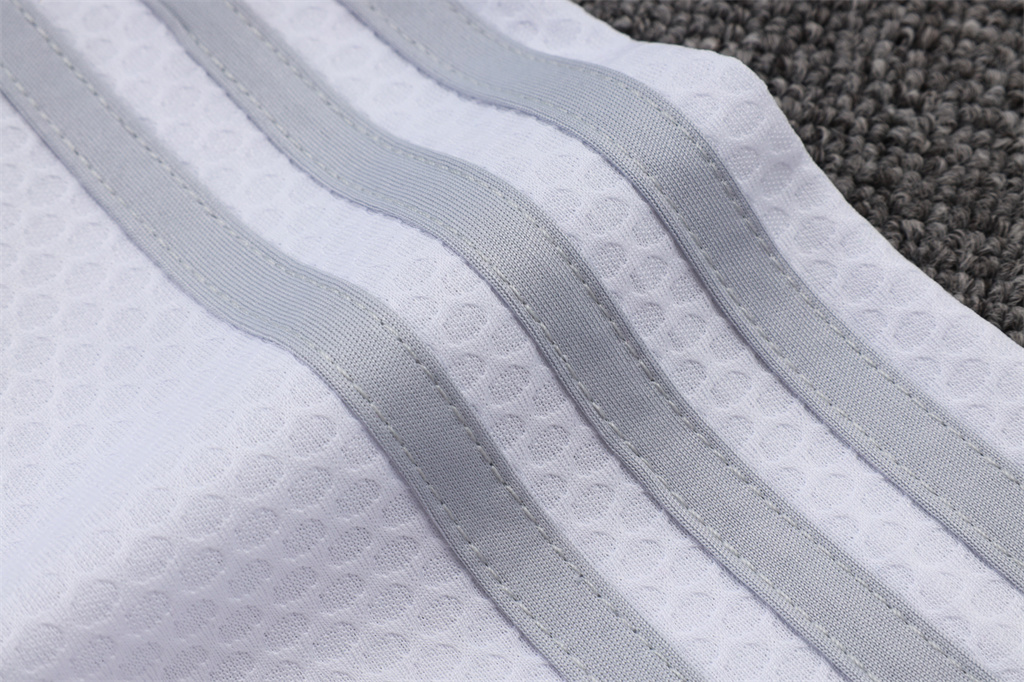 Real Madrid Training Short sleeve Suit 25/26