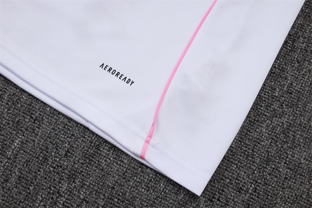 Juventus Training Jacket Suit 25/26