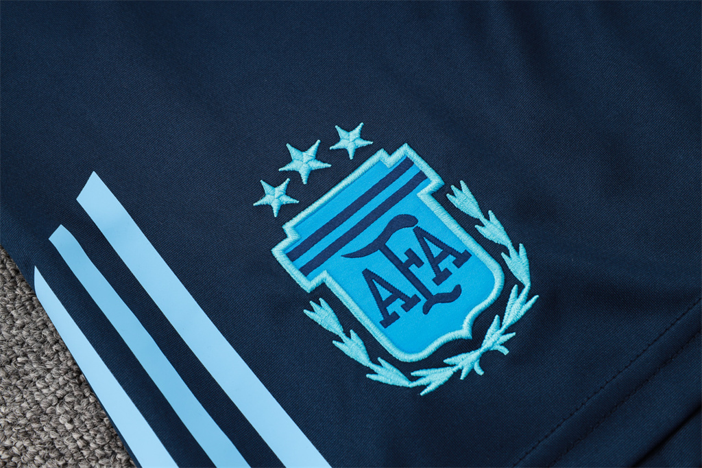 Argentina Training Jersey 24/25