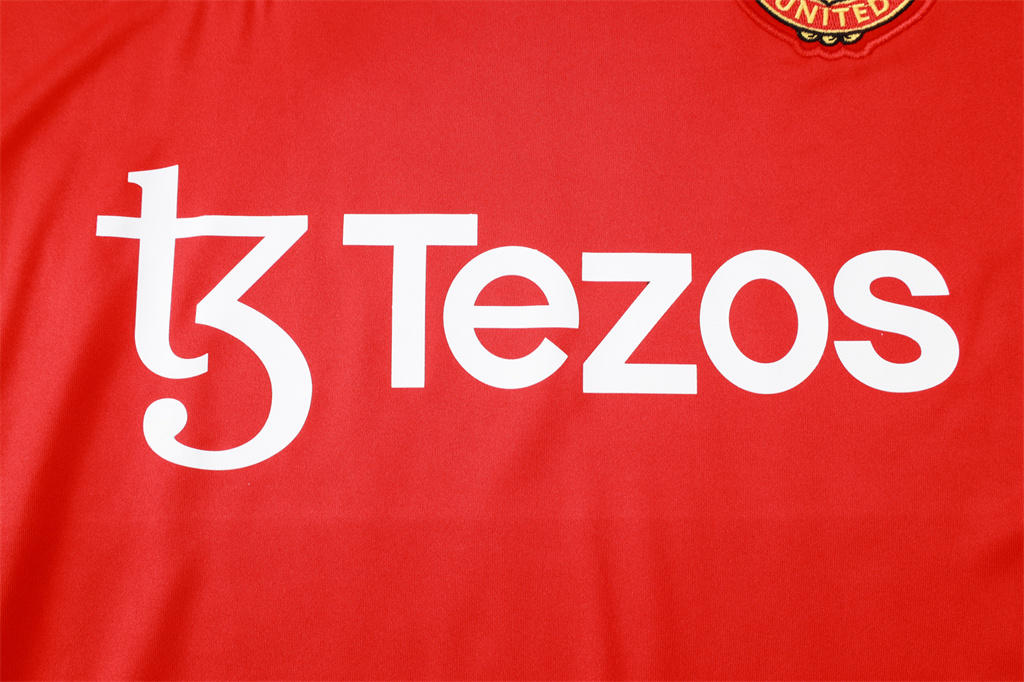 Manchester United Training Short sleeve Suit 24/25