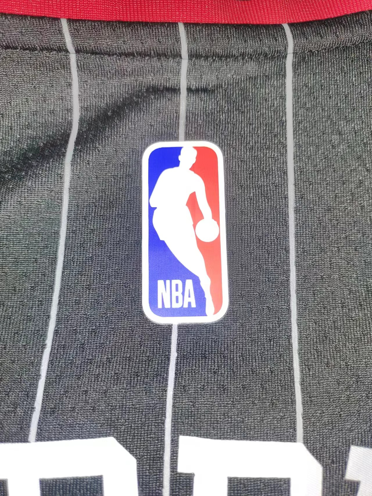 DeMar DeRozan Chicago Bulls 75th Anniversary Swingman Jersey Flyers Black