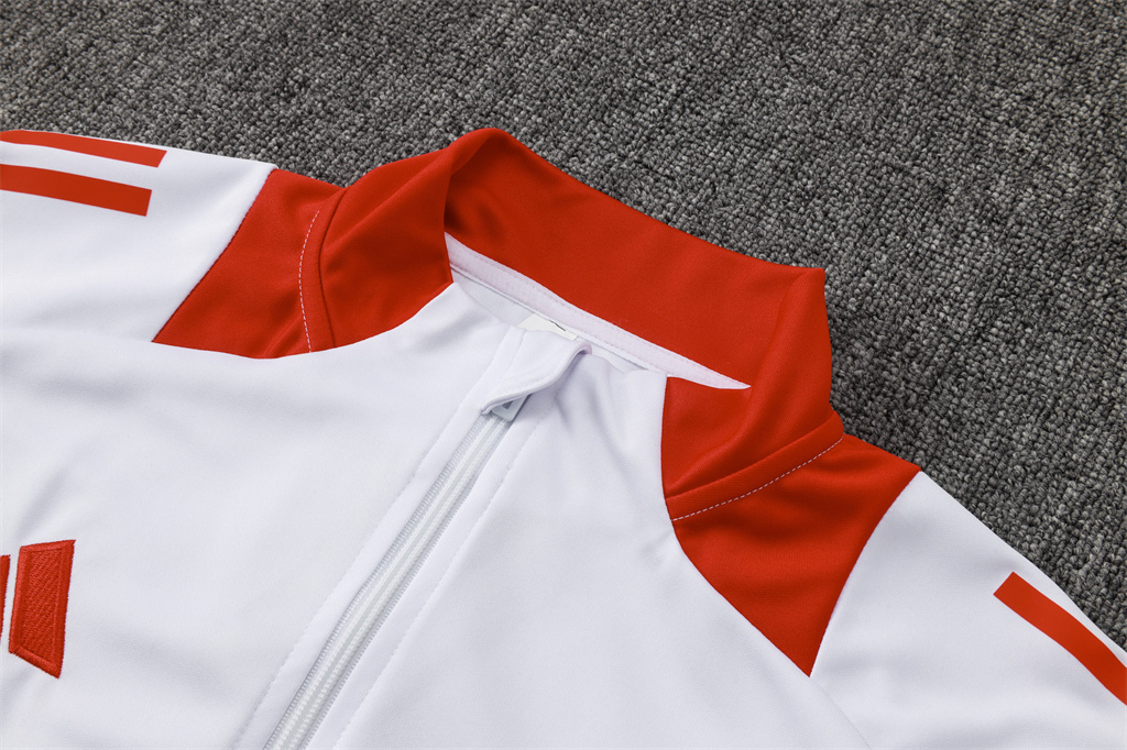 Brazil Training Jacket 24/25