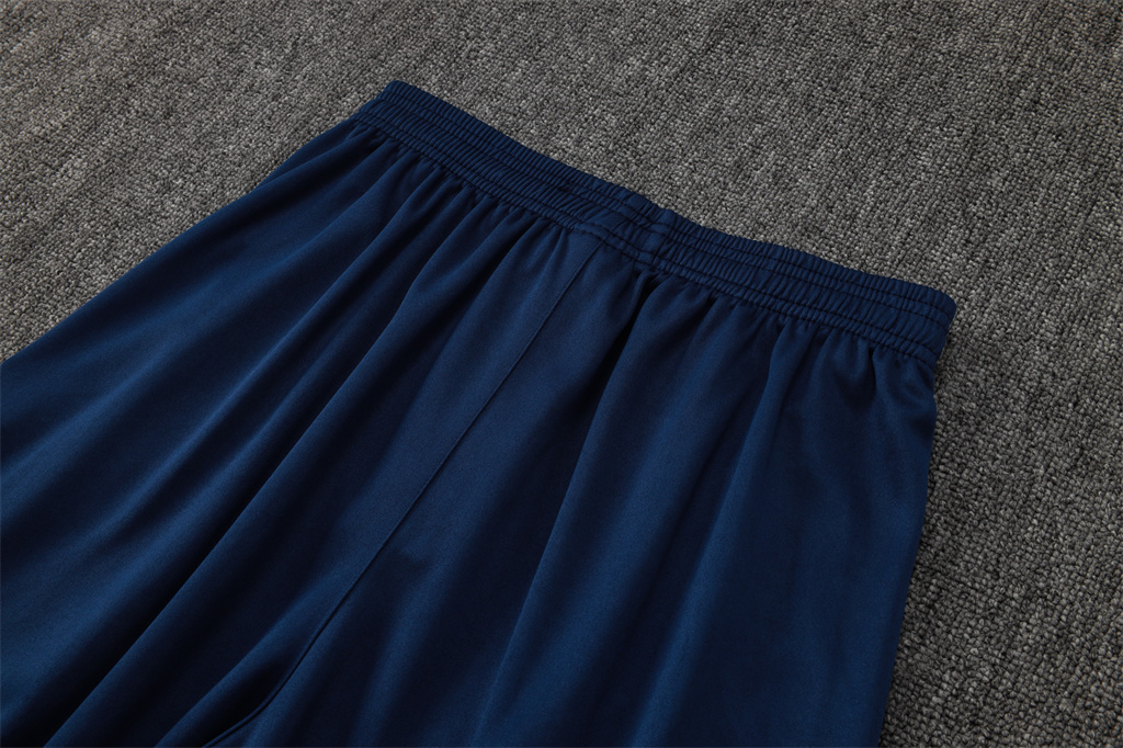 Flamengo Training Jersey 24/25