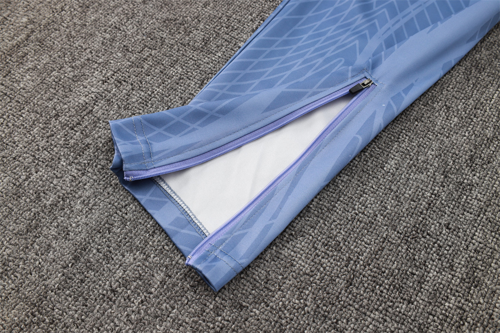 Inter Milan Training Jersey Suit 24/25