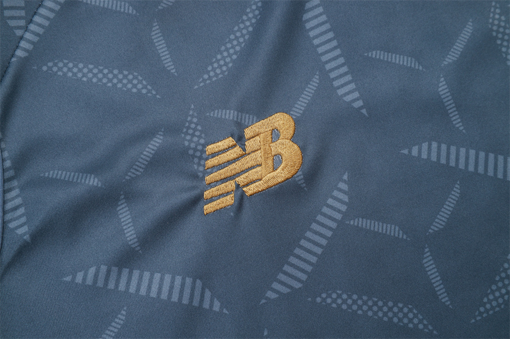 Sao paulo Training Jersey 25/26