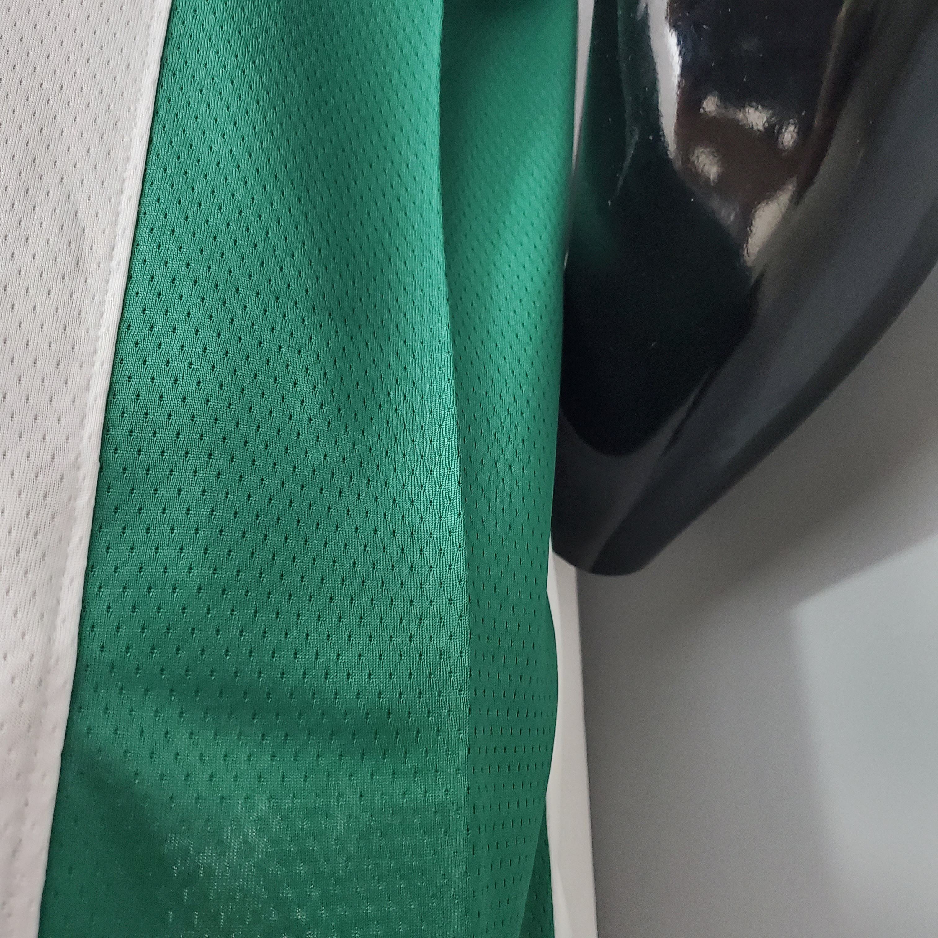 Jayson Tatum Boston Celtics City Edition Swingman Jersey White