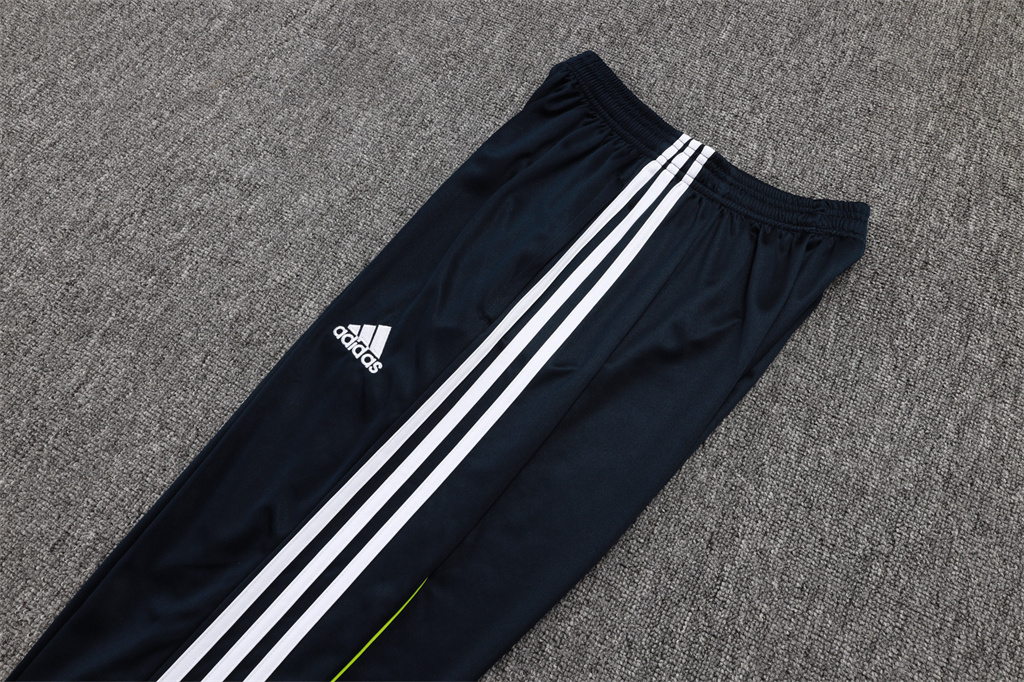 Real Madrid Training Jersey Suit 25/26