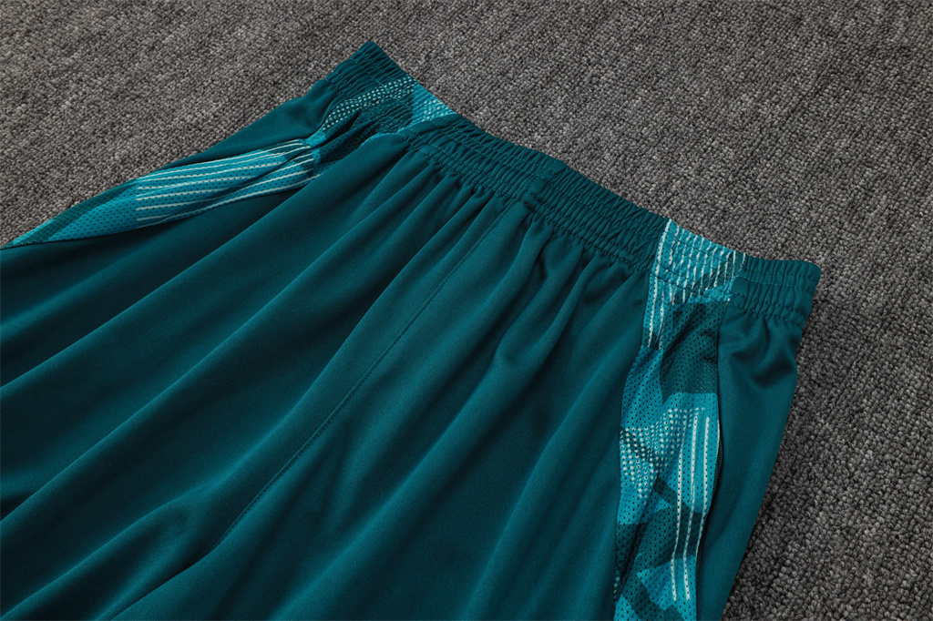 Cruzeiro Training Short sleeve Suit 24/25