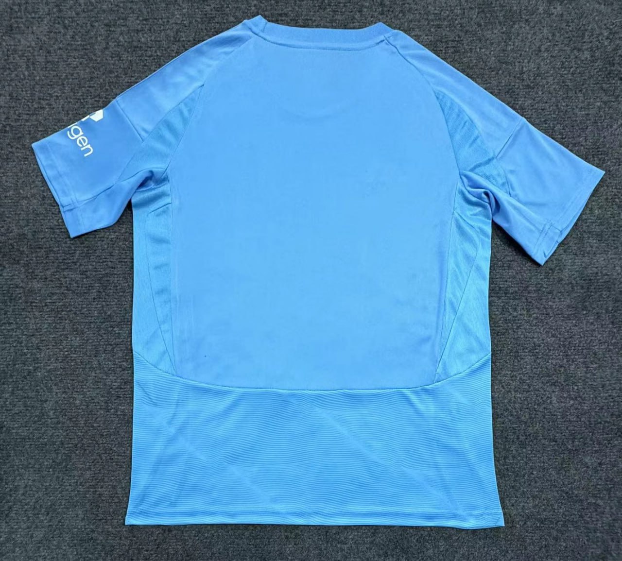 Nottingham Forest Third Man Jersey 24/25