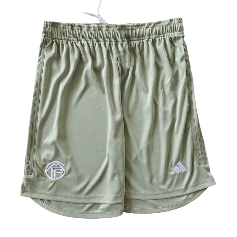 24-25 Bayern Munich Oktoberfest Shorts
