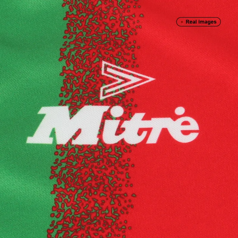 Cameroon 1994 Retro Jersey Home