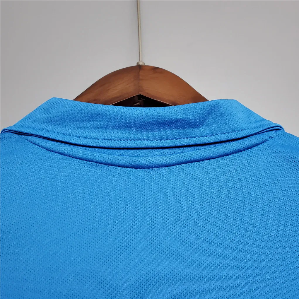 1987/88 Napoli Retro Jersey Home