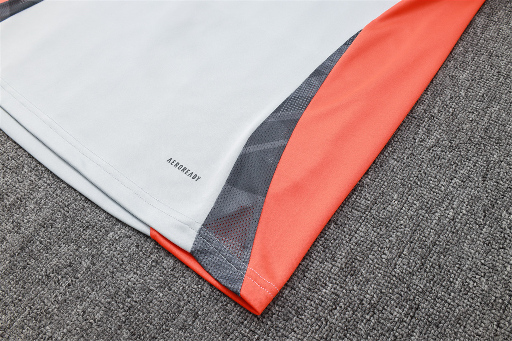 Benfica Training Jersey Suit 24/25