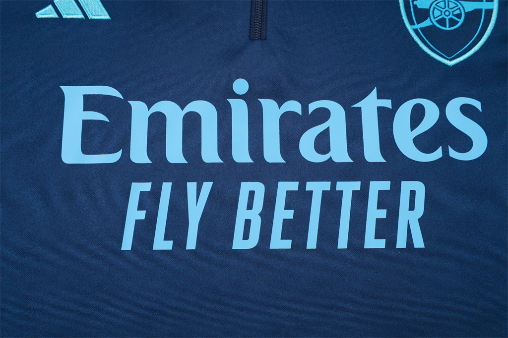 Arsenal Kids Training Suit 24/25