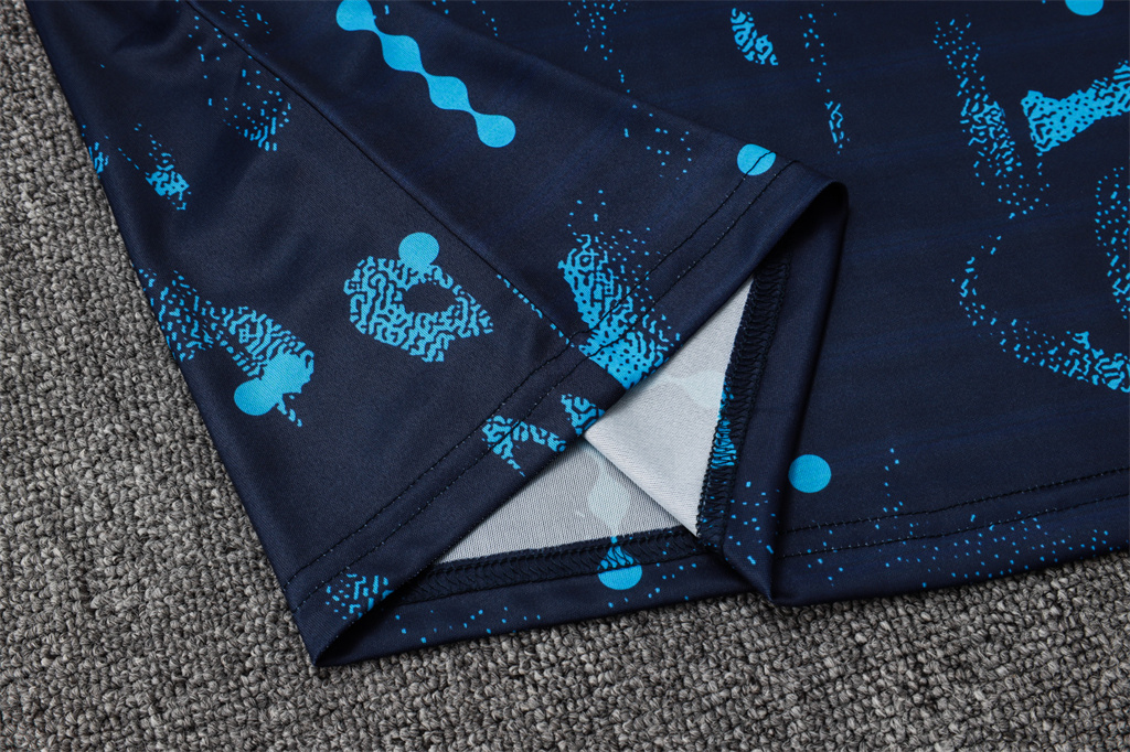 Chelsea Training Jersey 24/25