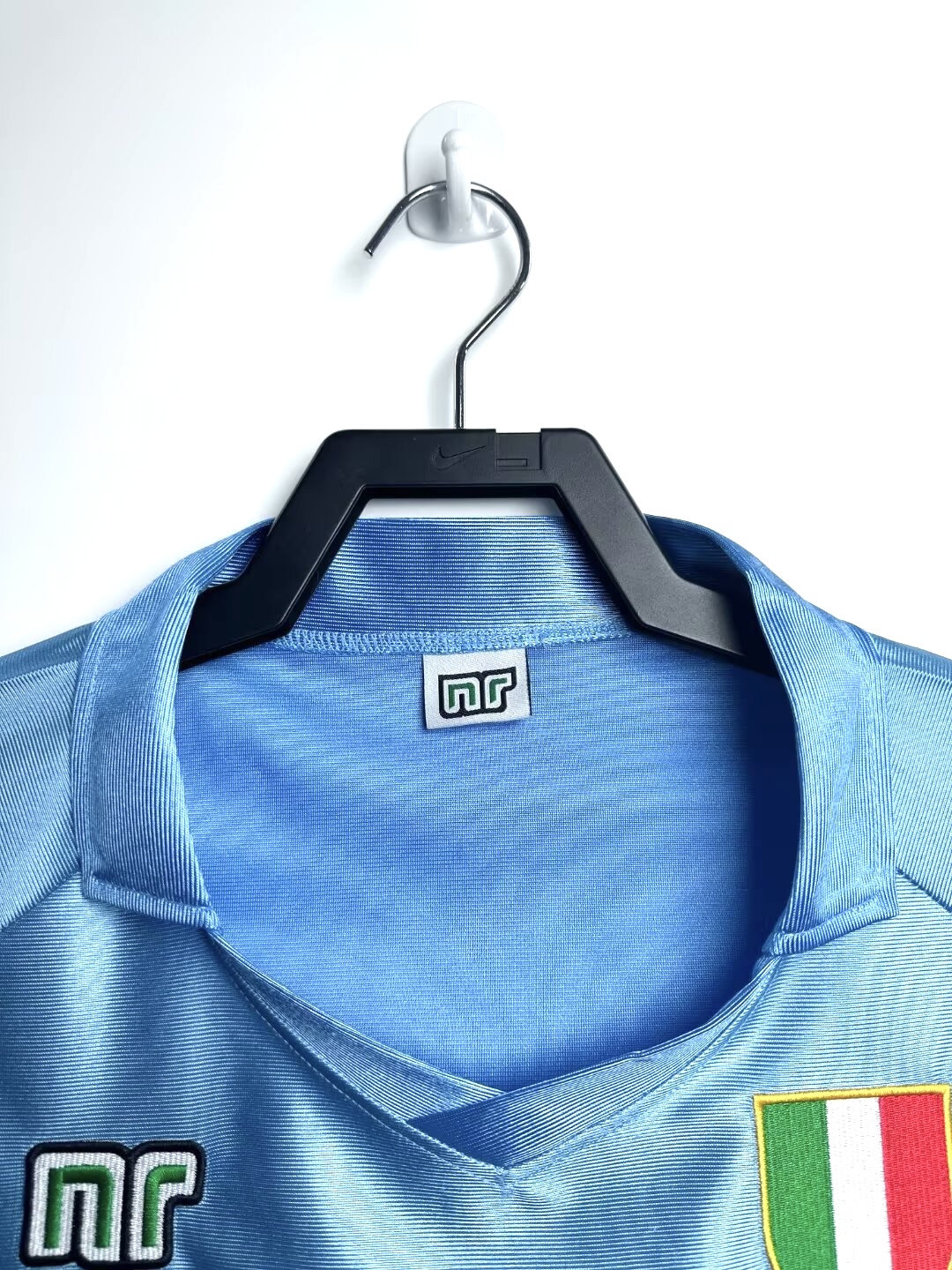 Napoli Home Retro Jersey 1990/91