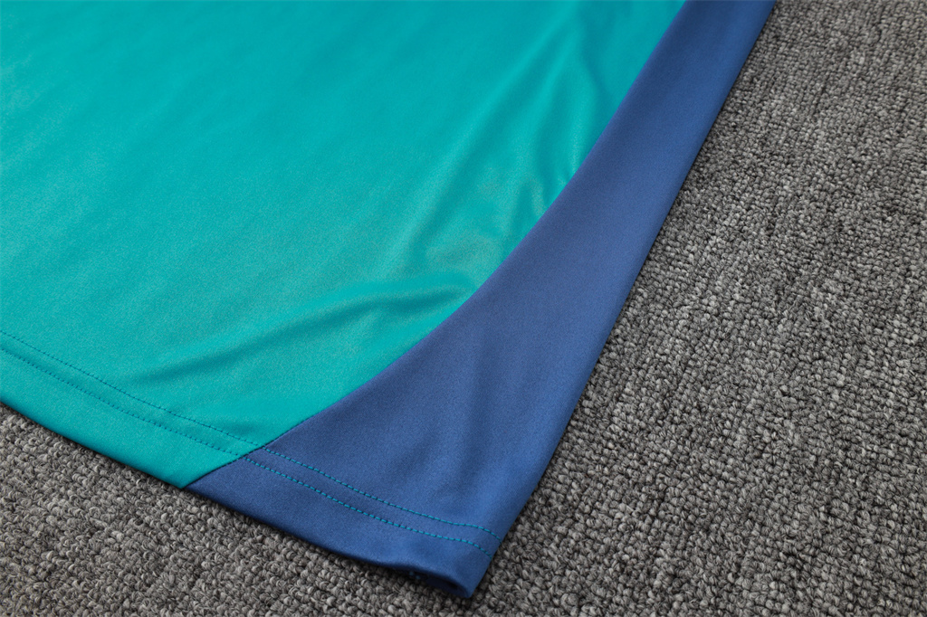 Ajax Training Short sleeve Suit 24/25