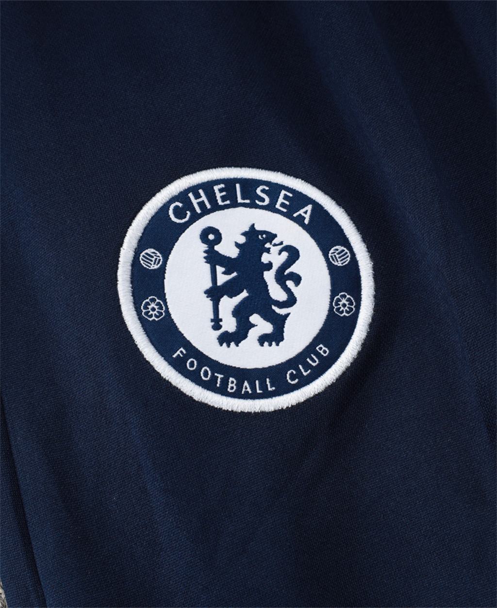 Chelsea Training Jersey Suit 24/25