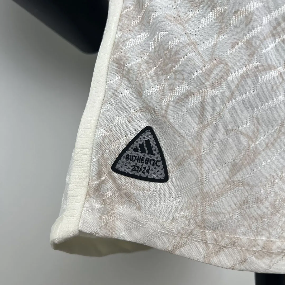 23-24 Bayern Munich Third Jersey Player Version