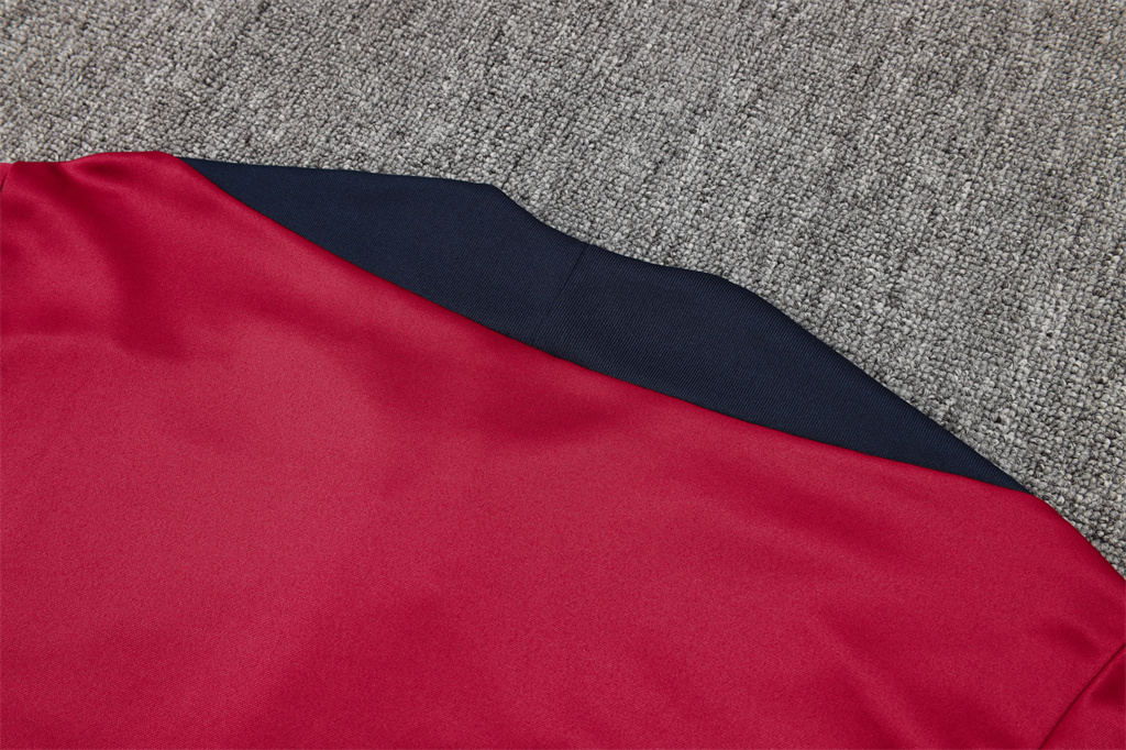 England Training Jersey Suit 24/25