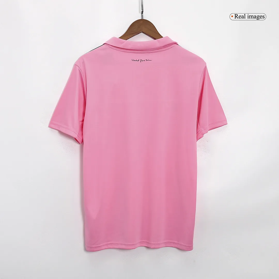 Inter Miami CF Home Kit Jersey+Shorts 2022