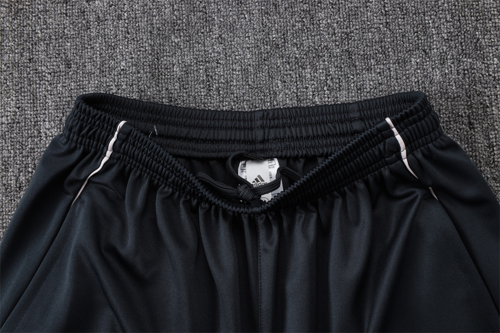 Real Madrid Training Jacket 25/26