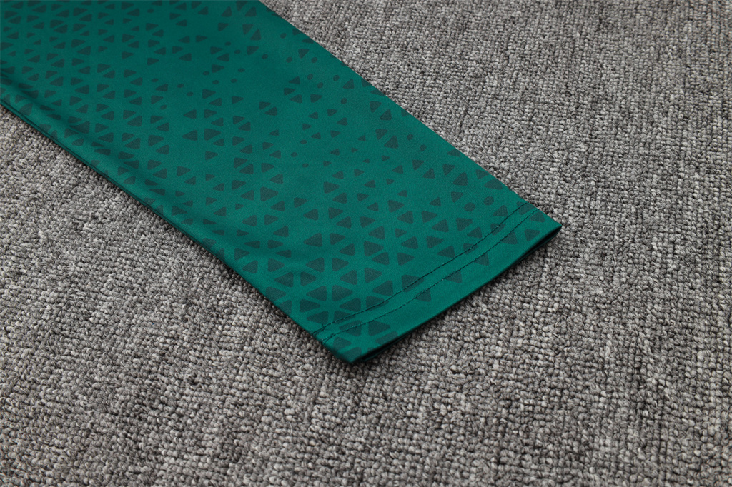 Palmeiras Training Jacket 24/25