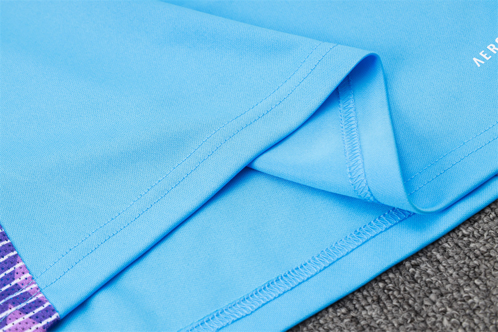 Argentina Training Jersey Suit 24/25