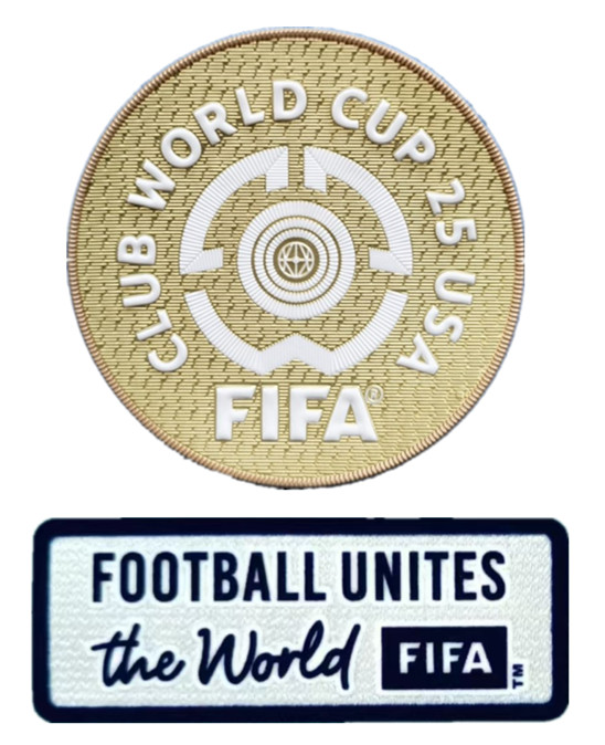 Monterrey Home Man Jersey 25/26