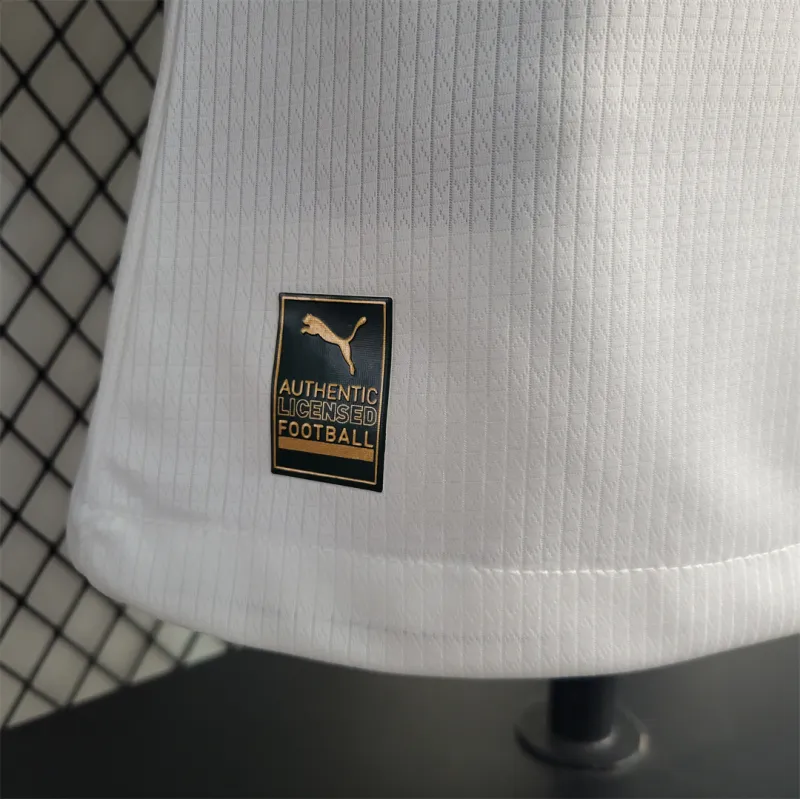 SE Palmeiras 2023/24 Away Jersey Player Version